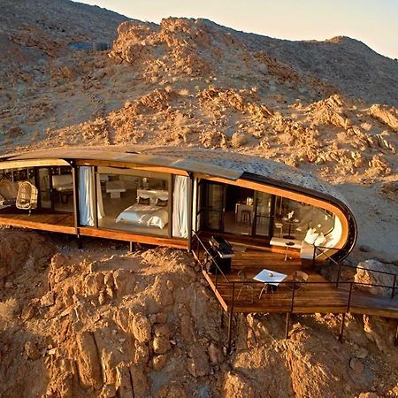 Desert Whisper Солътер Екстериор снимка