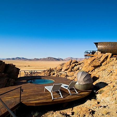 Desert Whisper Солътер Екстериор снимка