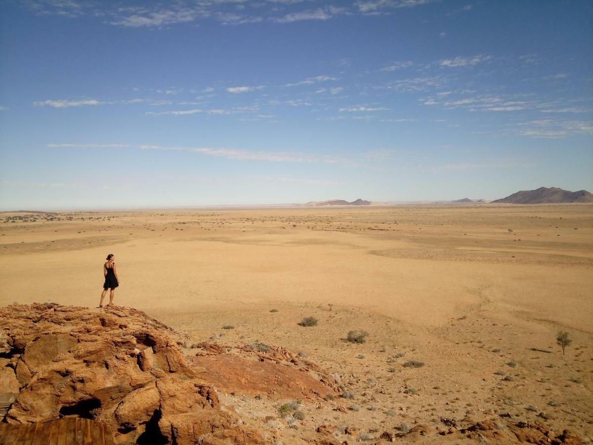 Desert Whisper Солътер Екстериор снимка