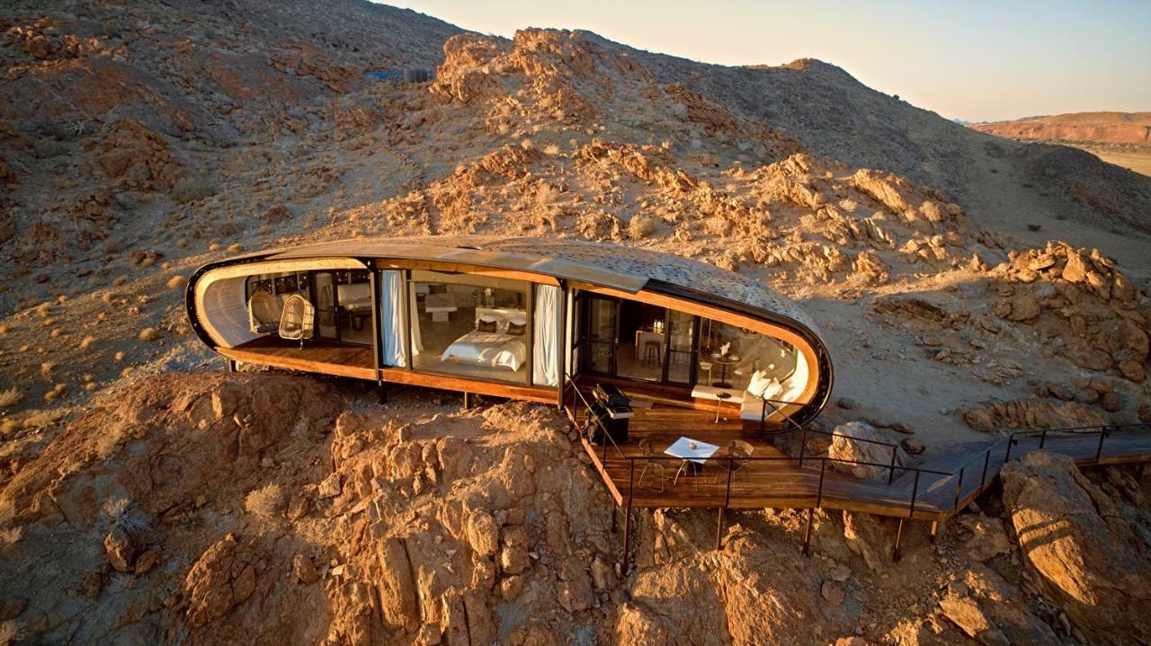 Desert Whisper Солътер Екстериор снимка